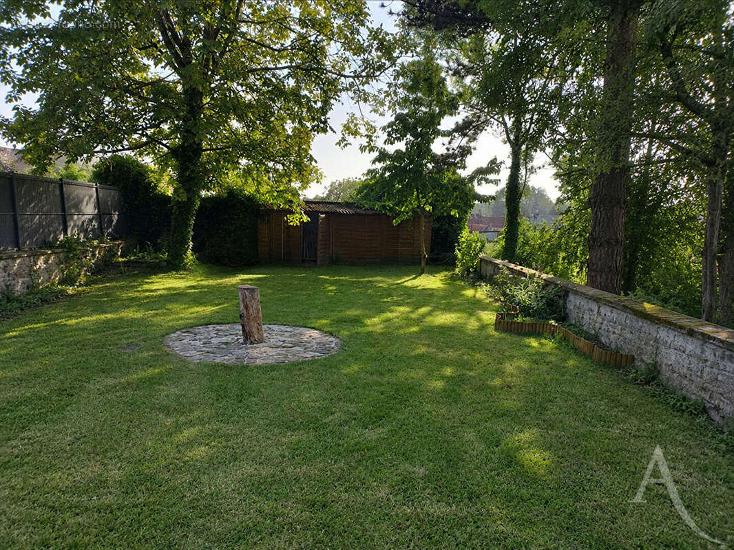Maison Flixecourt 4 pièce(s) 80 m2 - photo 6