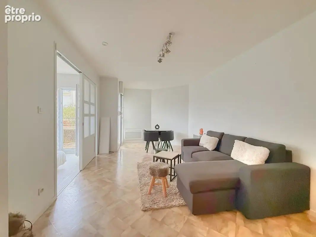 Photo Appartement à Angers au prix de 143 100€