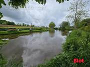 Terrain à LONGAULNAY