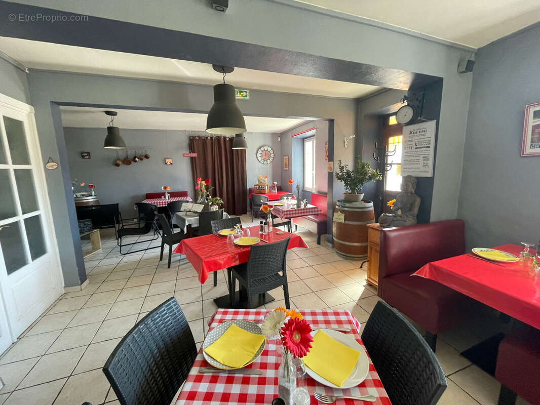 Maison à MARSEILLETTE