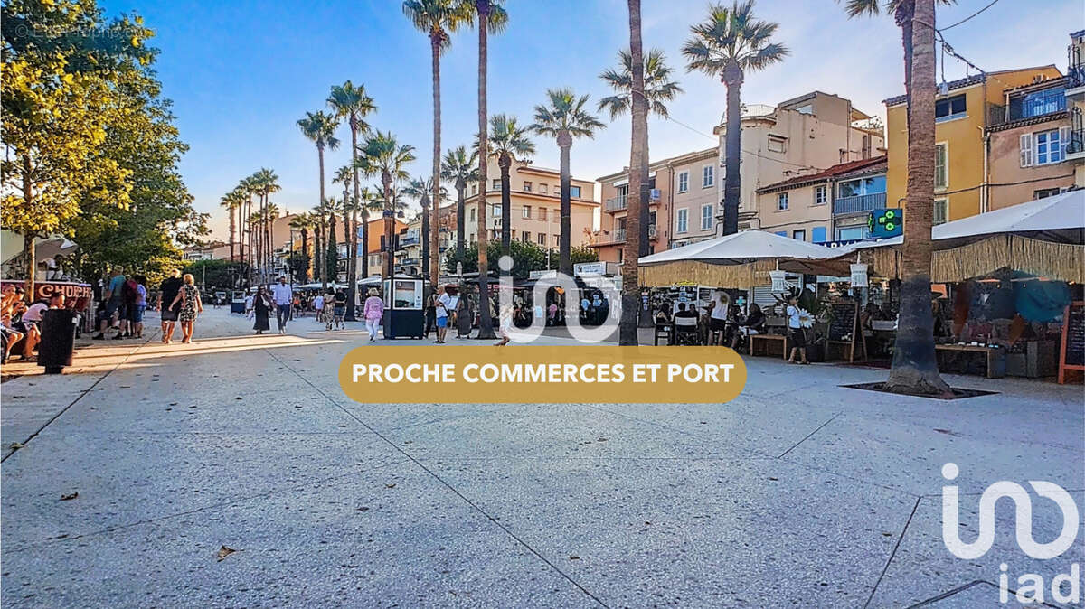 Photo 2 - Appartement à BANDOL