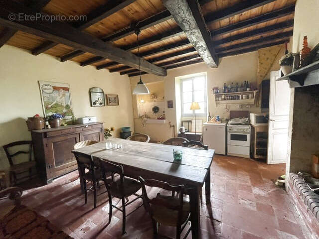 Maison à AUCH