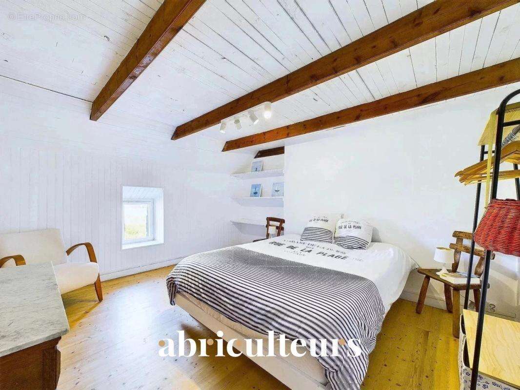 Maison à BRIGNOGAN-PLAGE