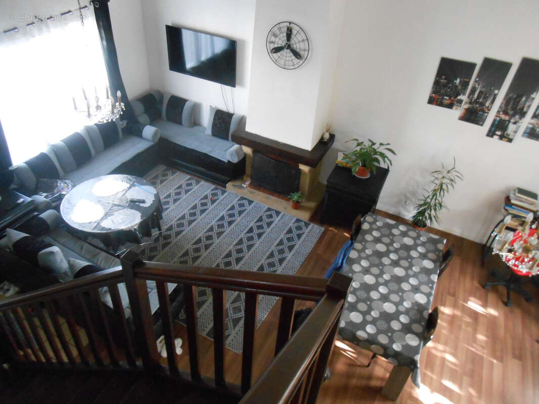 Maison à ORMESSON-SUR-MARNE