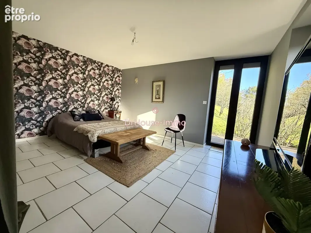 Maison 7 pièces 192 m² à vendre à Saint-Cyprien (19130) - photo 62