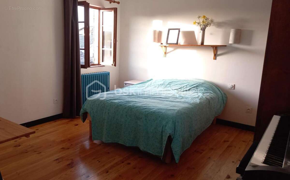 Jolie maison toulousaine, située à Muret-Ox - photo 11