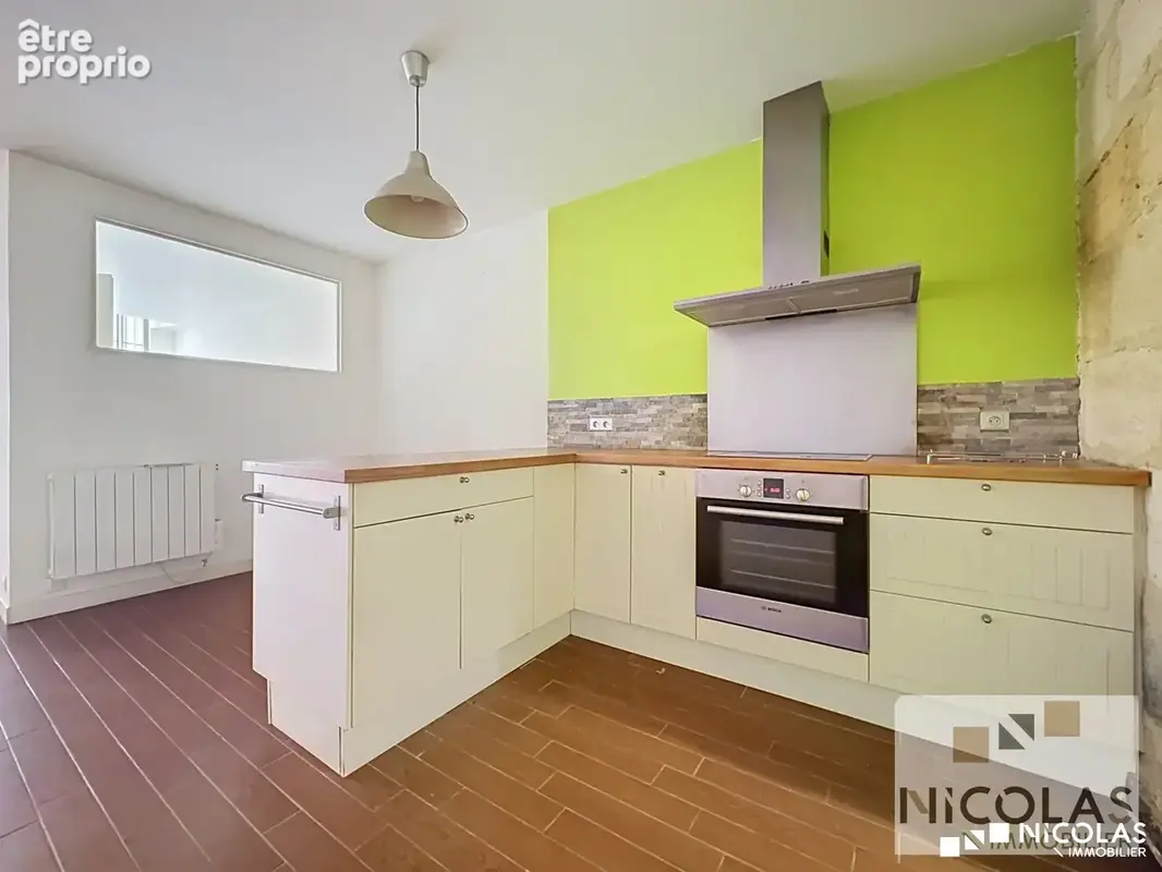 Appartement 2 pièces 67 m² à vendre à Bordeaux (33800) - photo 5