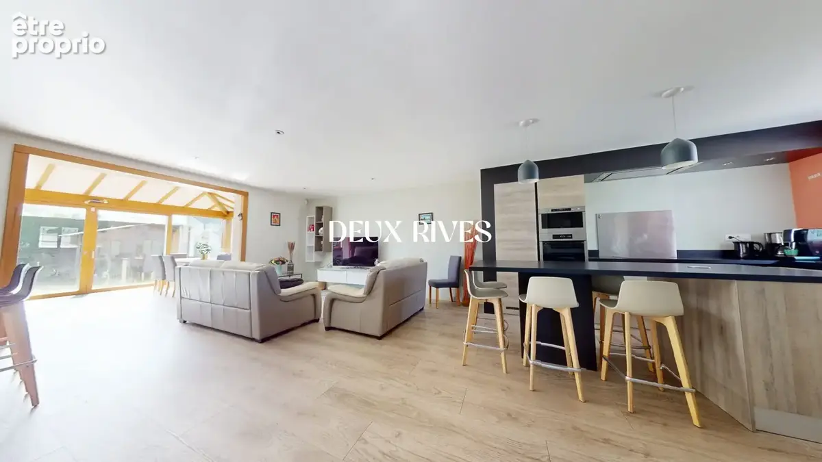 Maison 170 m² à Thouare-Sur-Loire  - photo 3