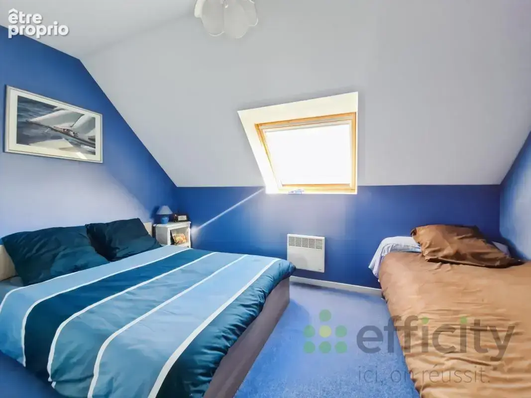 Maison 10 pièces 287 m² à vendre à Guecelard (72230) - photo 16