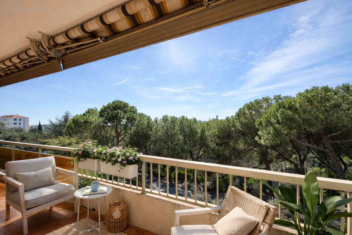 Appartement à GRASSE