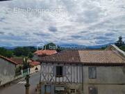 Appartement à LABARTHE-INARD