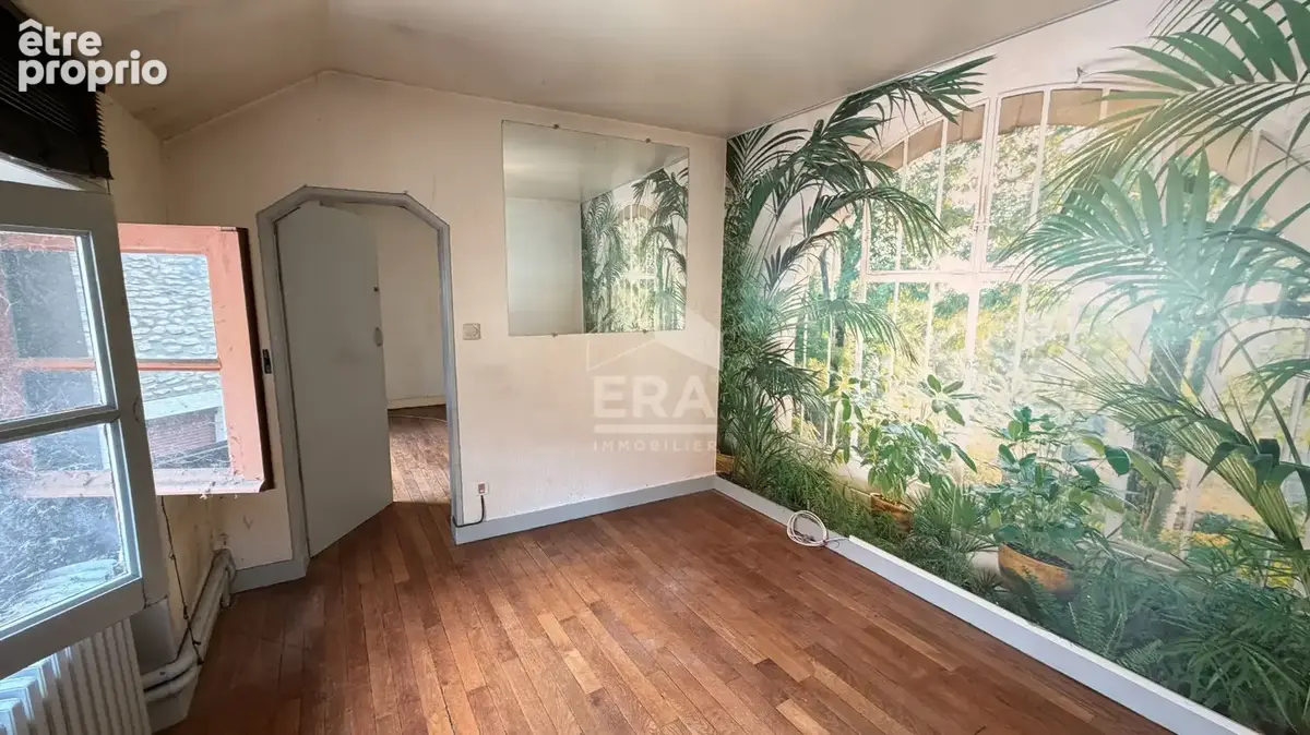 Maison 85m² à beynes - photo 12