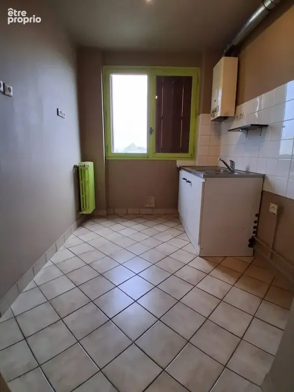 Appartement 2 pièces - photo 4