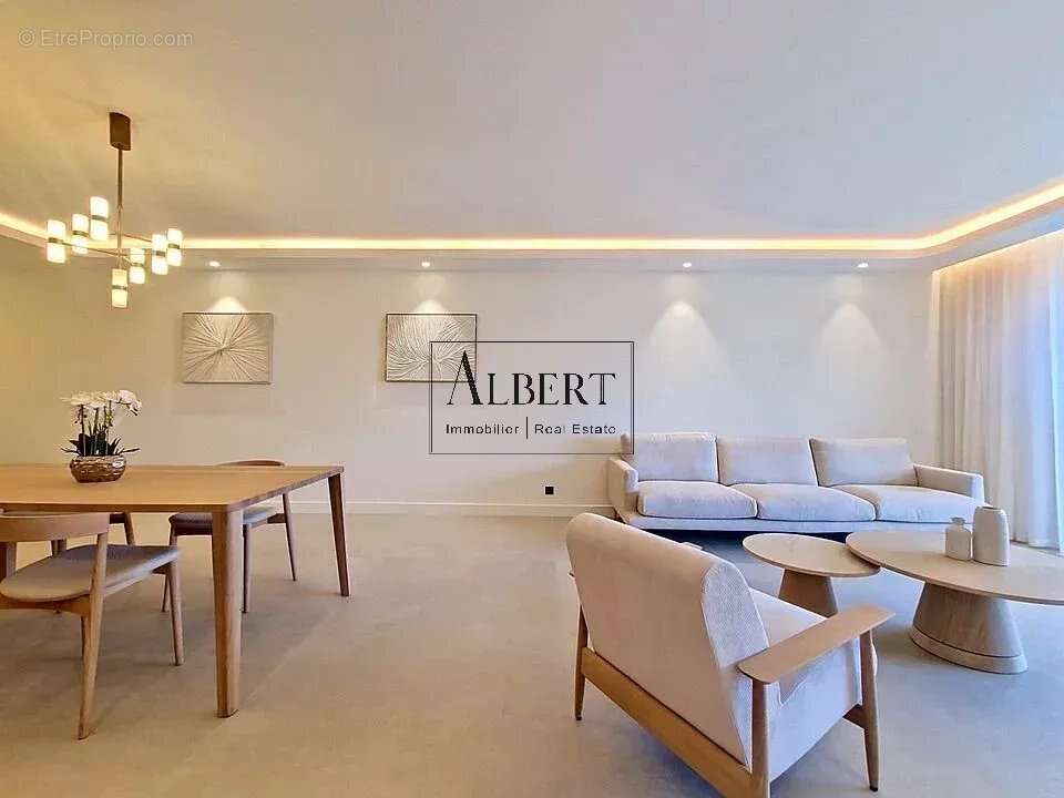 Cannes palm beach - 4 pièces -  haut standing et vue mer - photo 16