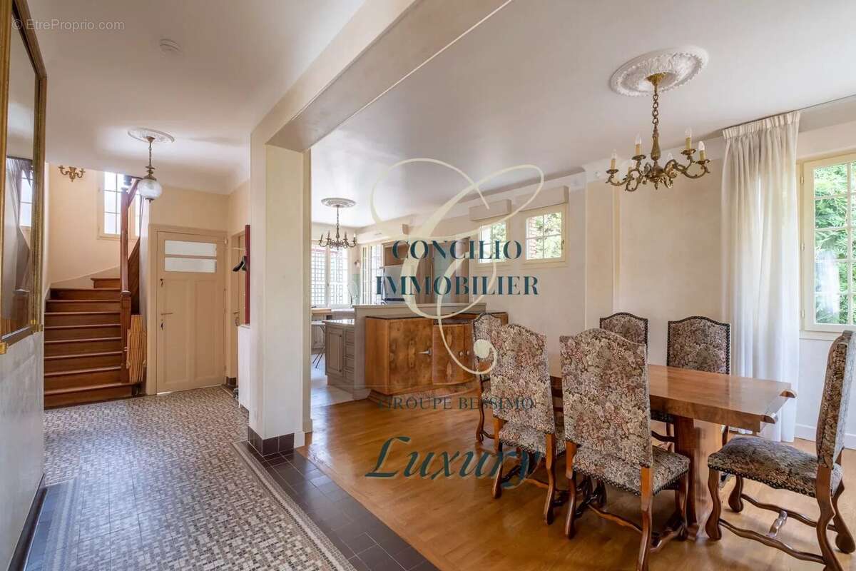 Appartement à PROVINS