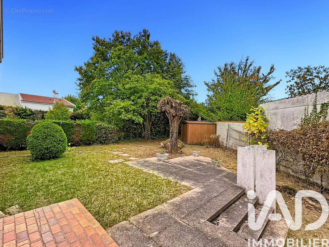 Photo 4 - Maison à YERRES