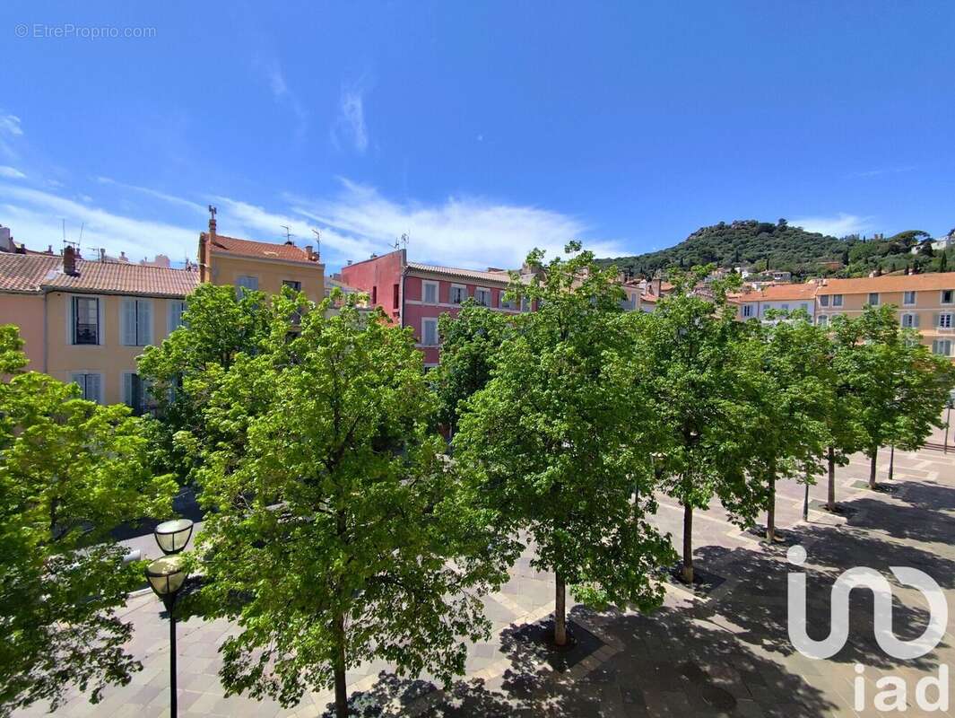 Photo 2 - Appartement à HYERES