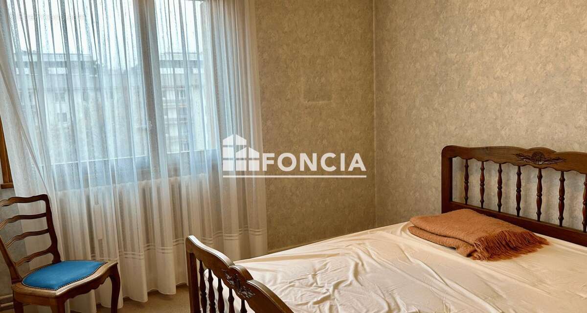 Appartement à ANNECY-LE-VIEUX