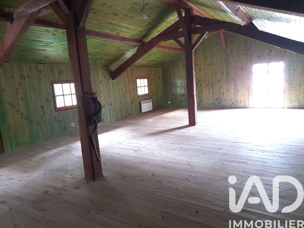 Maison 133 m² à Lencouacq  - photo 7
