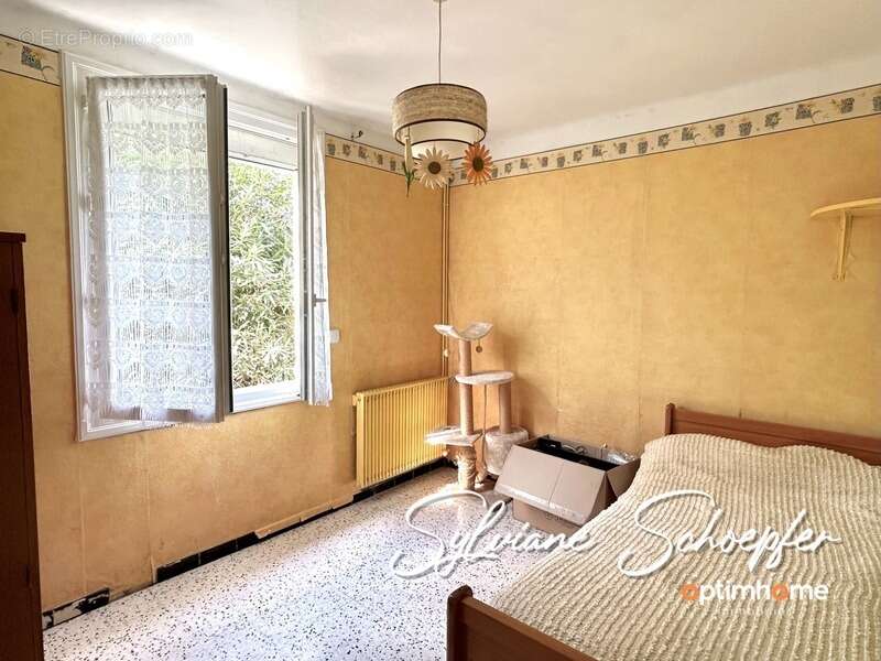 Maison à SAINT-PAUL-TROIS-CHATEAUX