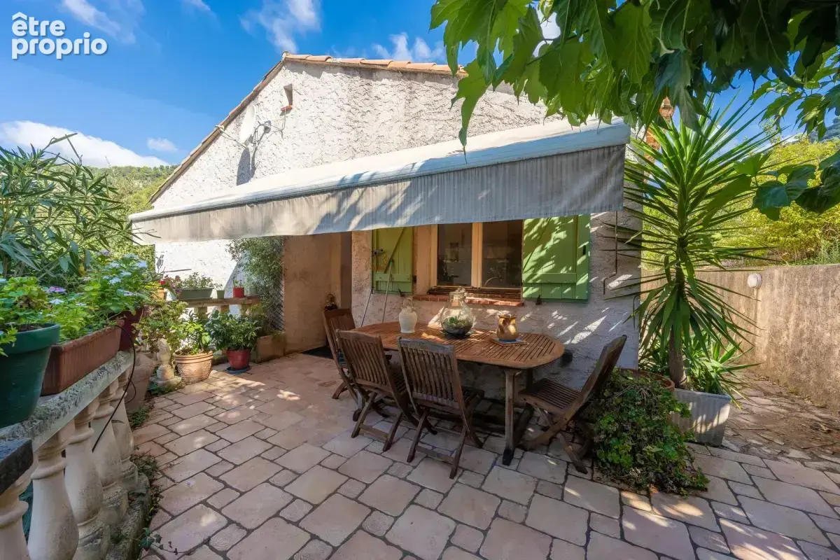 Maison de 7 pièces de 130 m² à Peille - photo 2