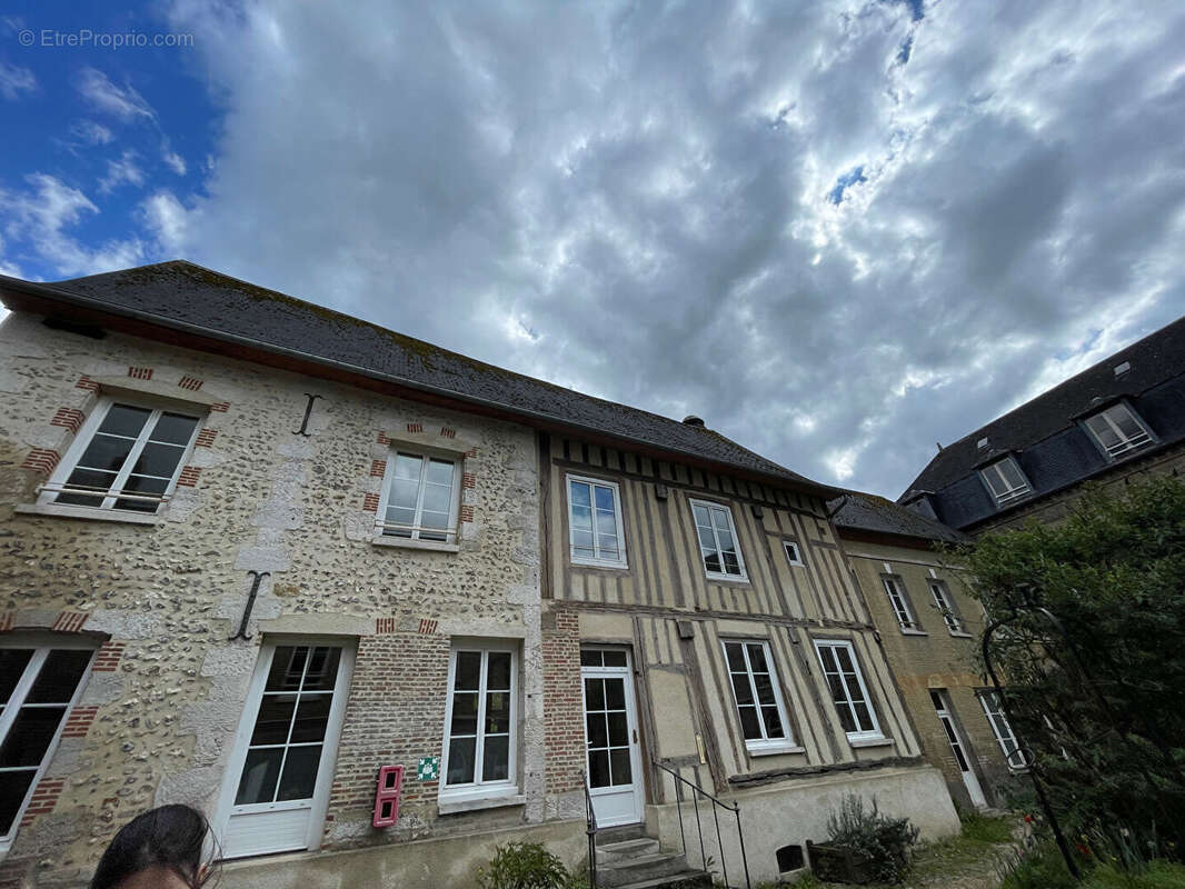 Maison à LES ANDELYS