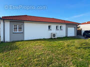 Maison à BISCARROSSE