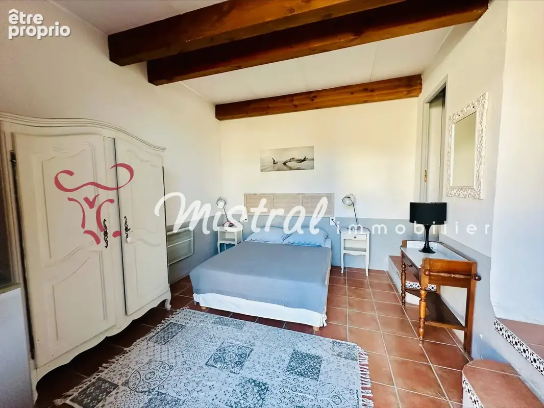 Vente proprriete en camargue aigues-mortes piscine gites - photo 11