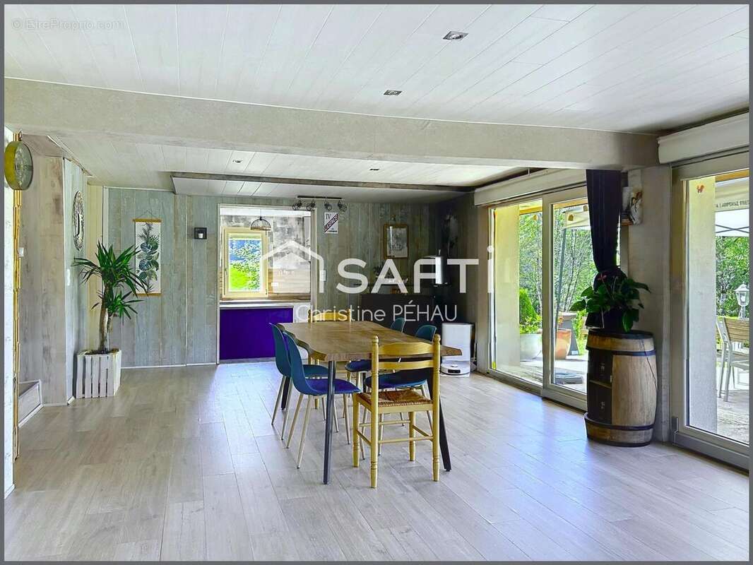 Photo 5 - Maison à MONTBENOIT