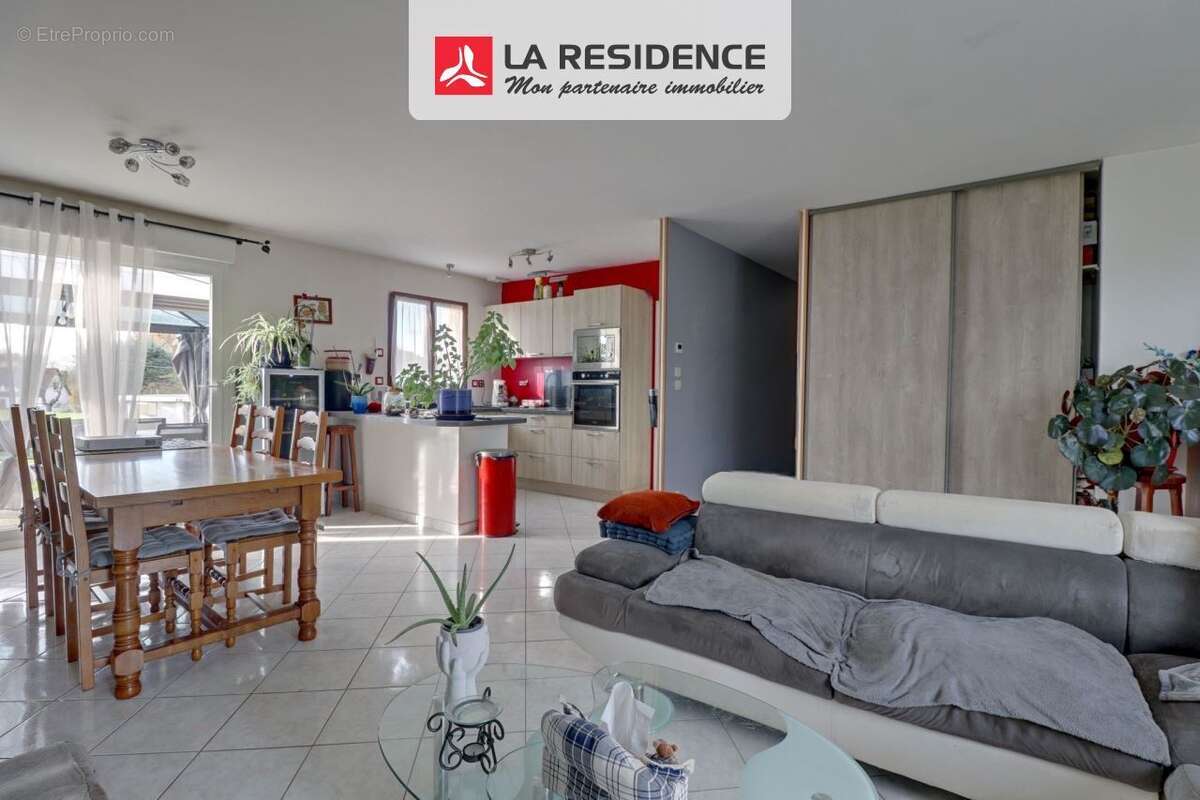 Maison à LES ANDELYS