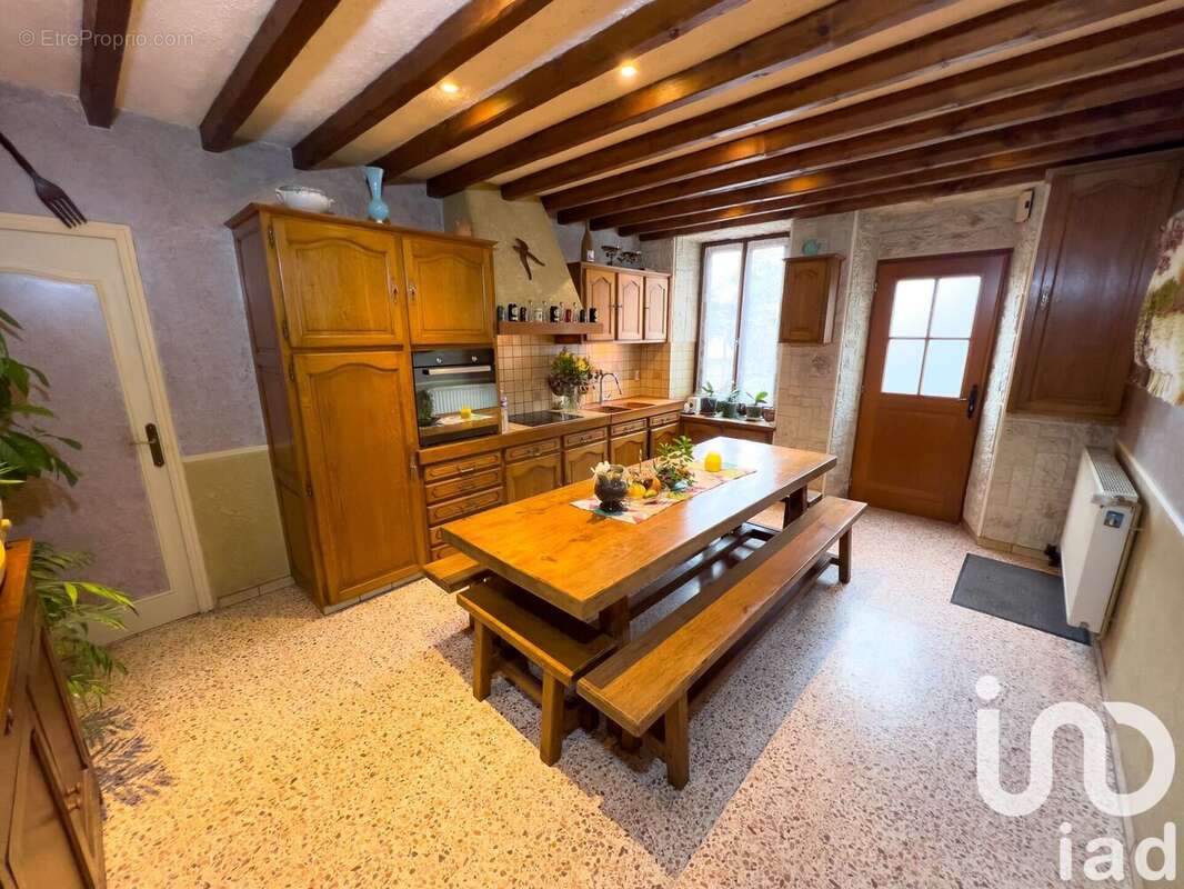 Photo 3 - Maison à CHALTRAIT