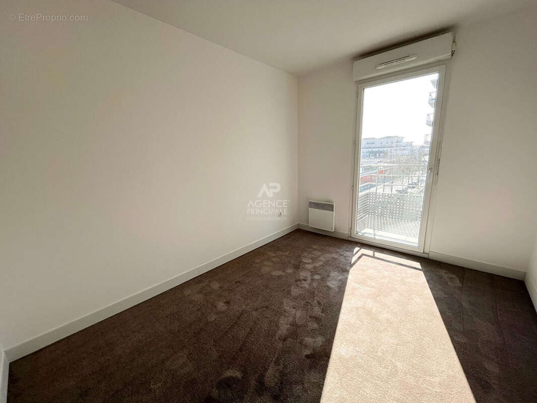 Appartement à CERGY