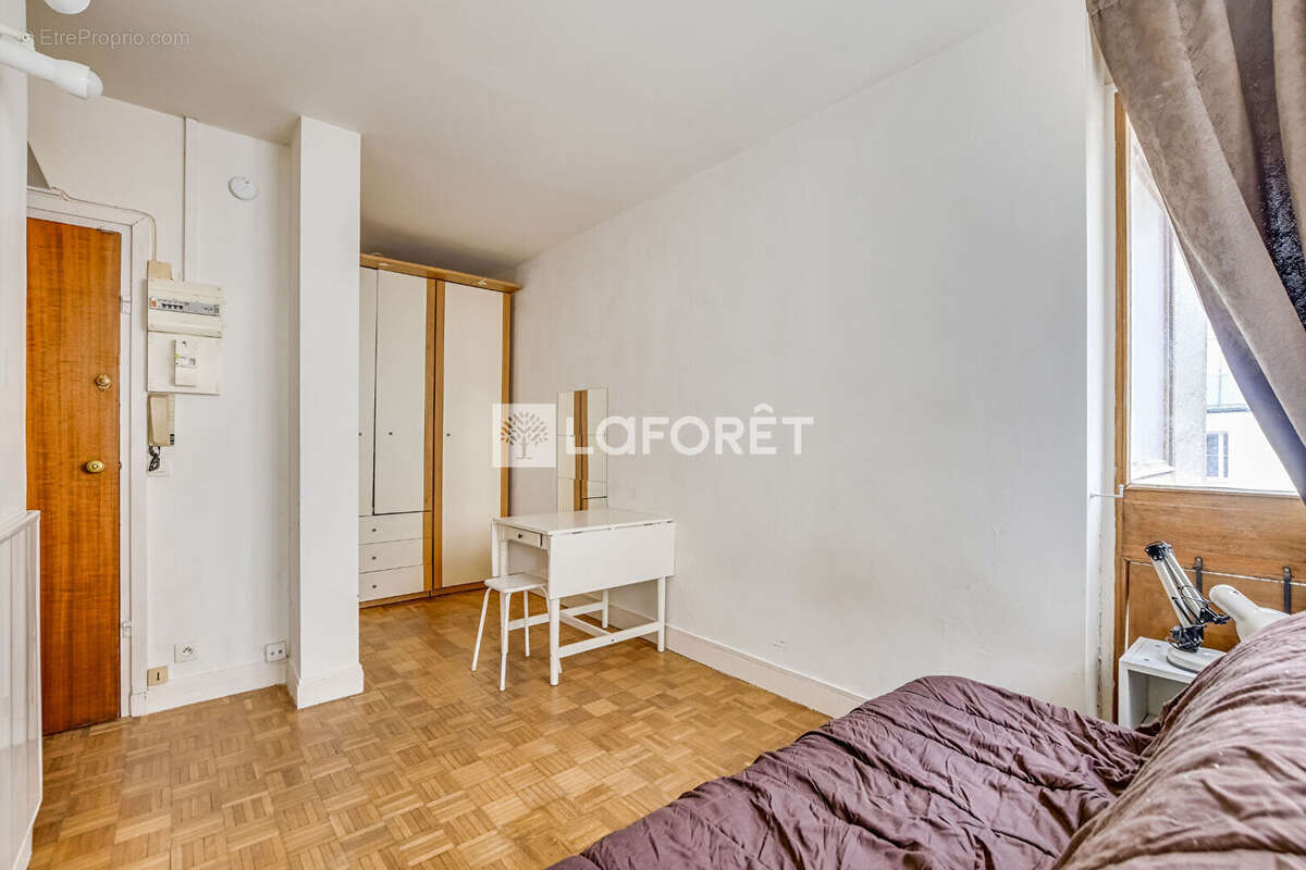 Appartement à PARIS-13E