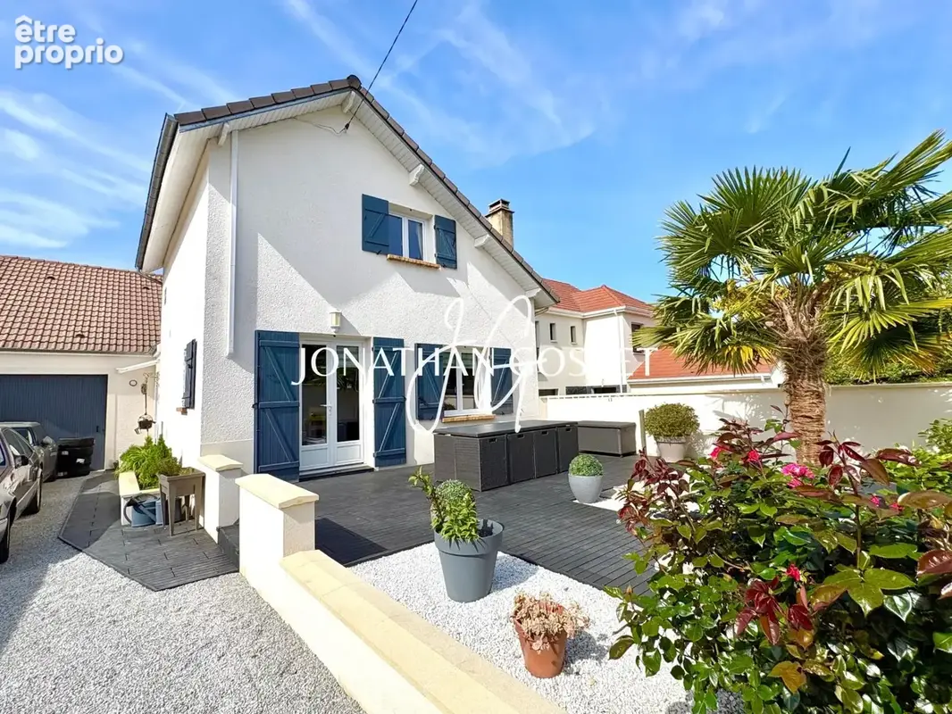 Photo 1 - Maison à VERNOUILLET