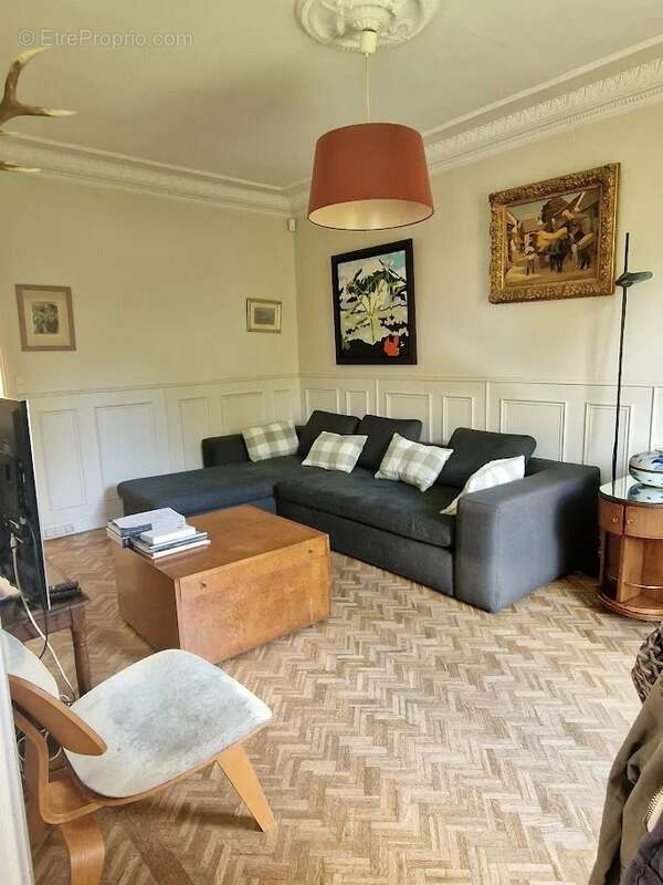 Maison à ARGENTEUIL