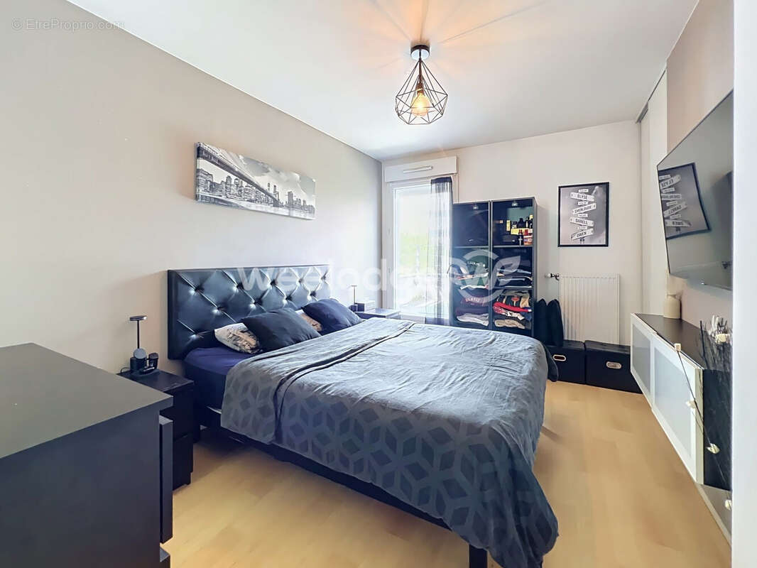 Appartement à CERGY