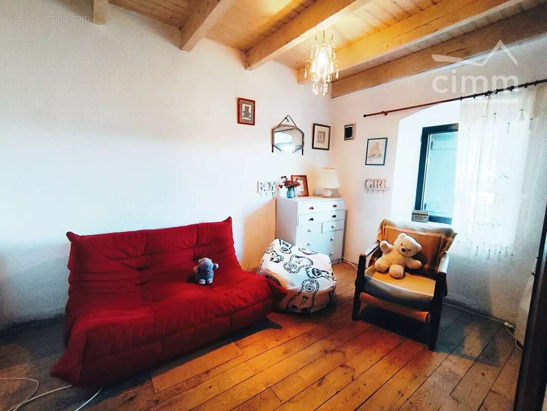 Maison de charme - photo 11