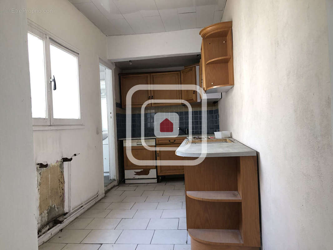 Appartement à REIMS