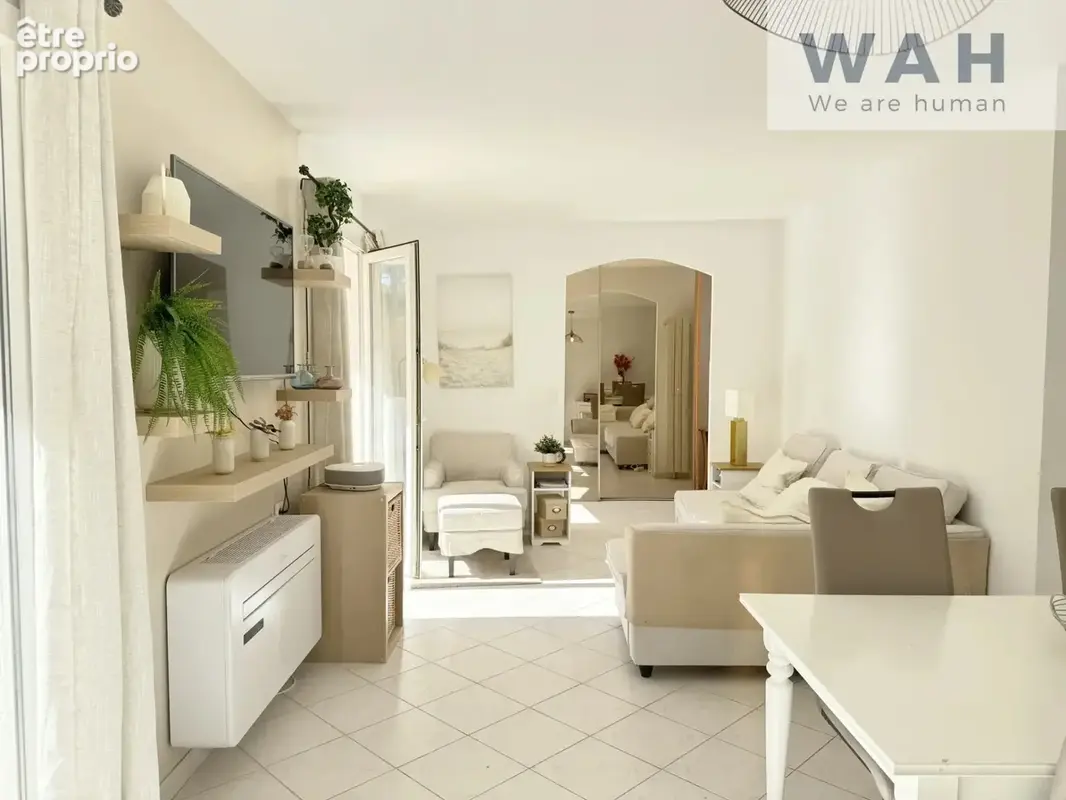 Maison plain pied t4 - jardin + garage - jacou - photo 6