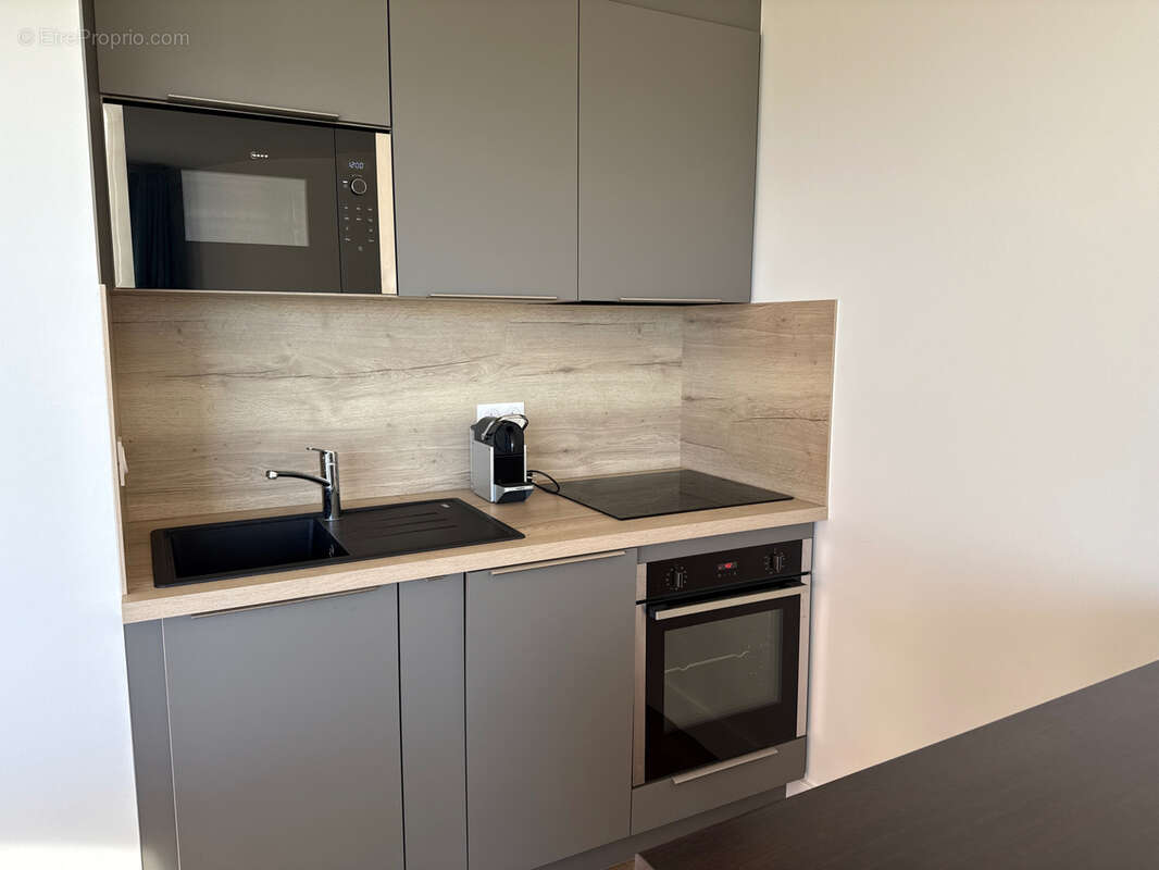 Appartement à SAINT-JEAN-DE-MONTS