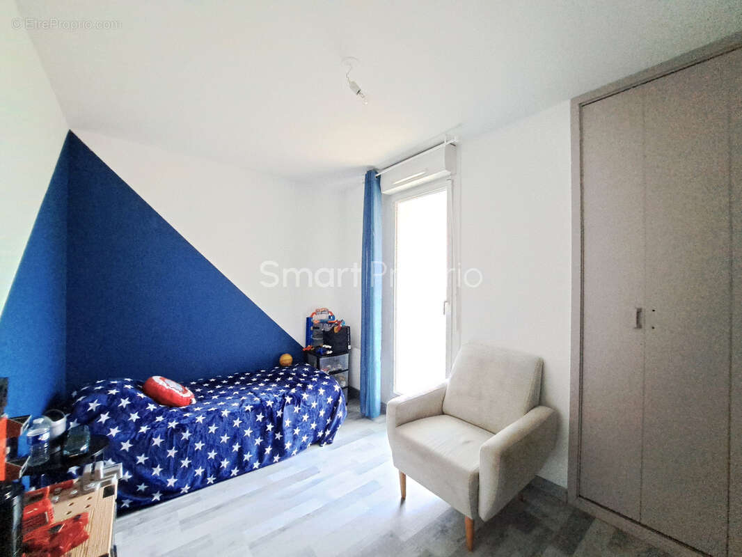 Appartement à ANGERS
