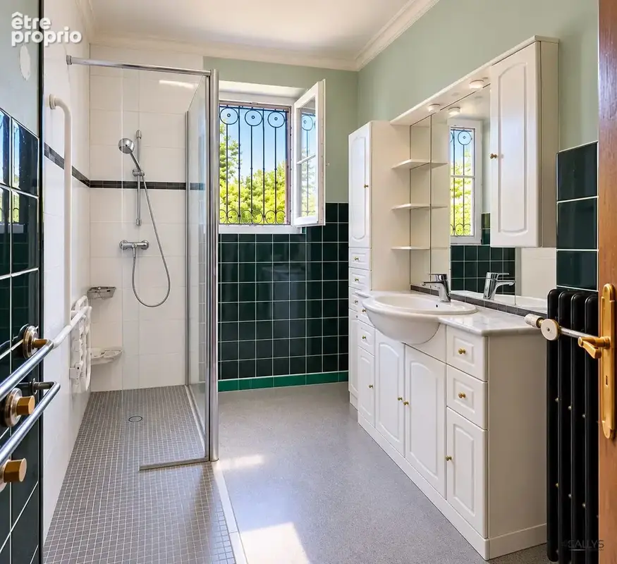 Maison 7 pièces 132 m² à vendre à Fameck (57290) - photo 9