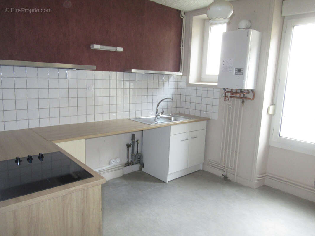 Appartement à LA FERTE-MACE