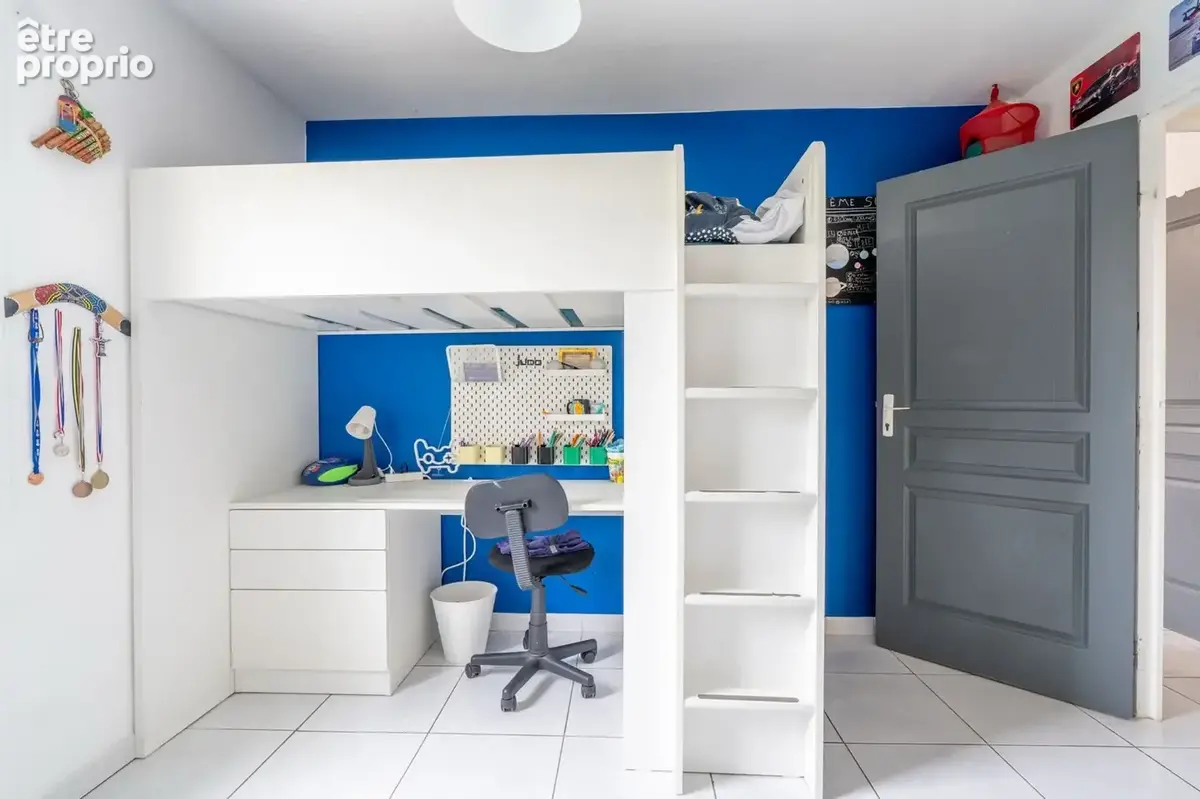 Maison 5 pièces 90 m² à vendre à Montpellier (34070) - photo 8