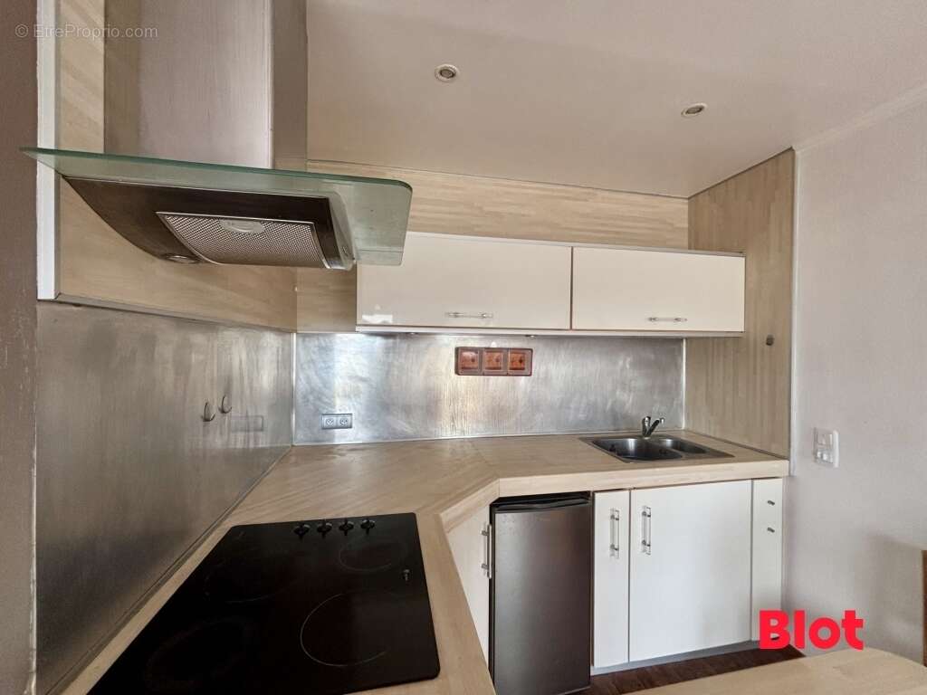 Appartement à LA BAULE-ESCOUBLAC