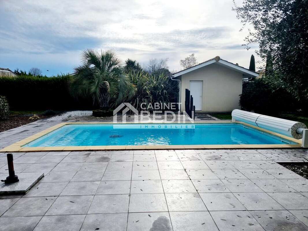 Maison à MARCHEPRIME