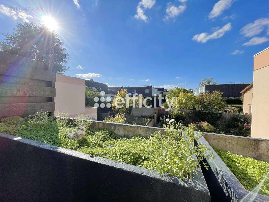 Appartement à PALAISEAU