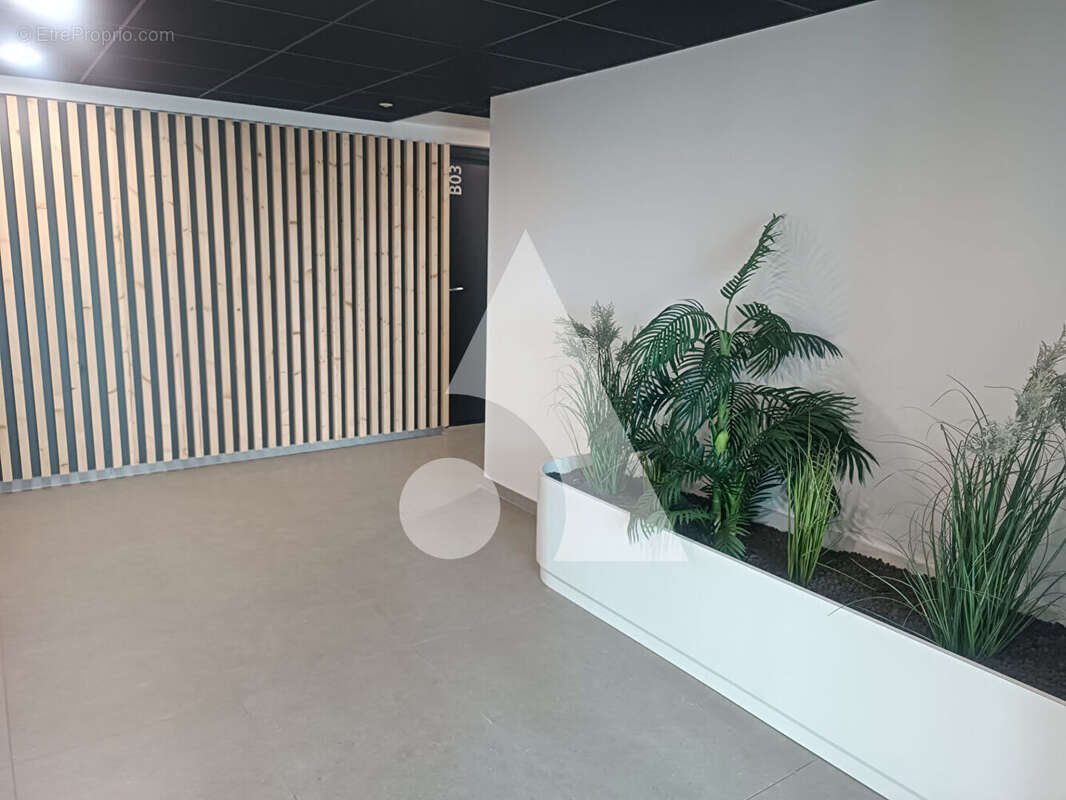 Appartement à LAMBALLE