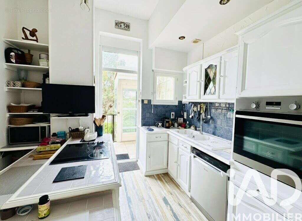 Photo 3 - Maison à BORDEAUX