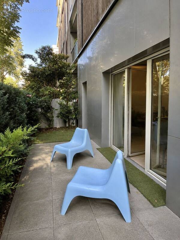 Photo 1 - Appartement à CHOISY-LE-ROI